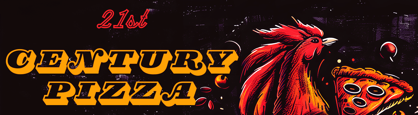 21st Century Pizza gallery