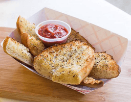 Garlic Bread