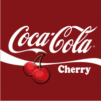 Cherry Coke