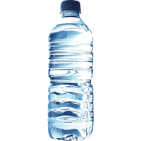 Bottled Water