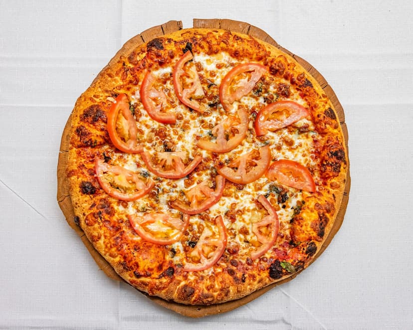 21st Century Margherita