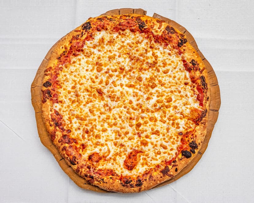 Cheese Pizza
