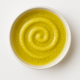 Garlic Infused Olive Oil