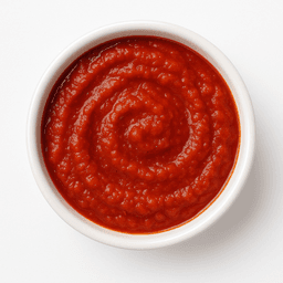 Homemade Red Sauce